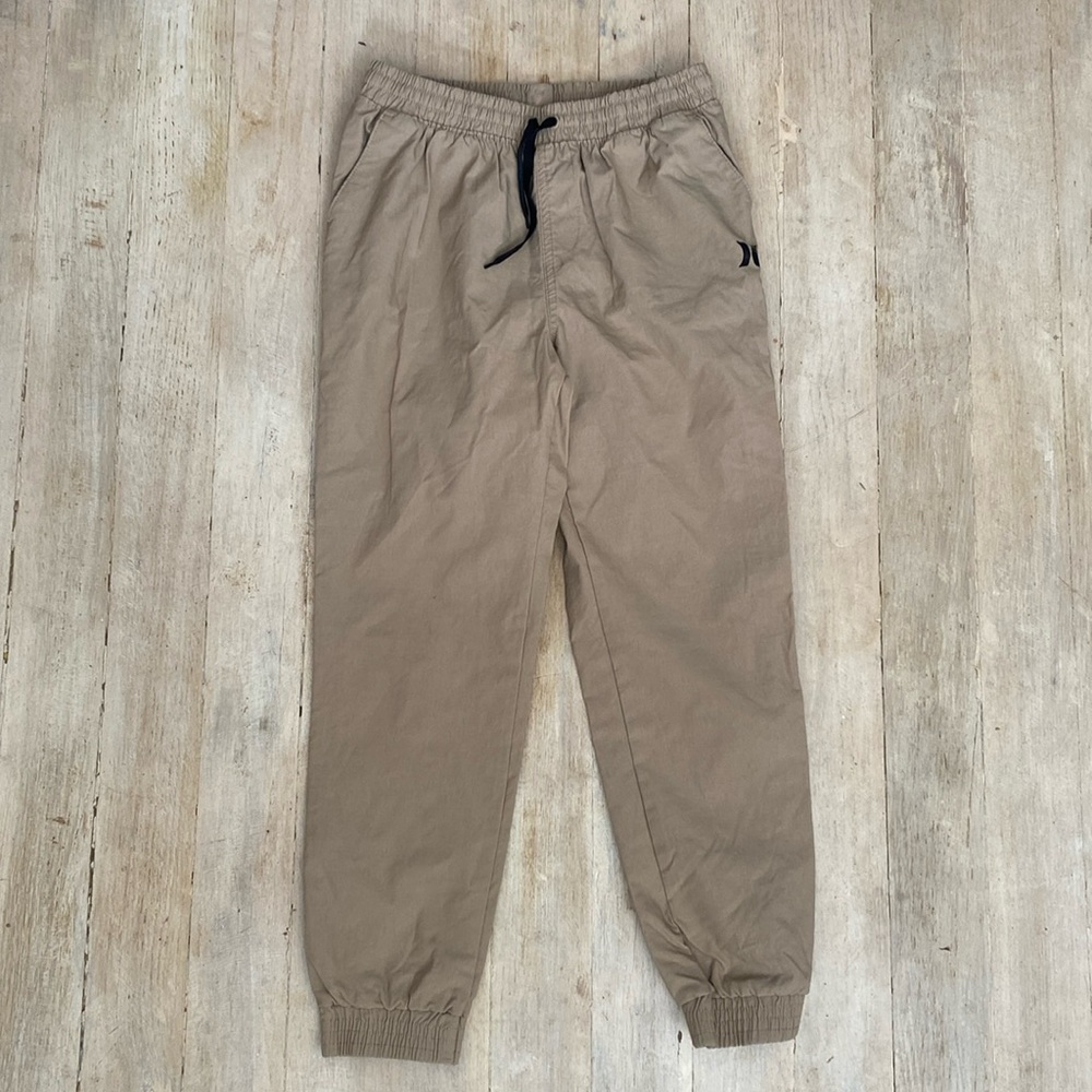 Boys Hurley pants